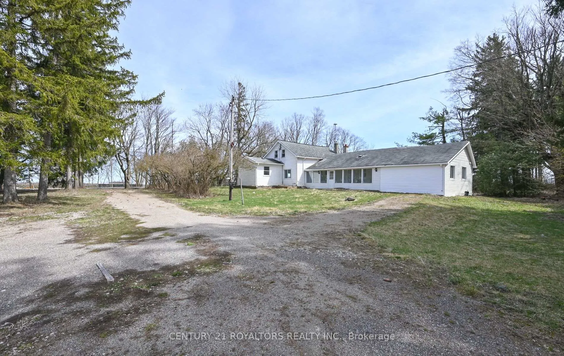 Photo 29 of 215274 10th Line, Amaranth, Rural Amaranth — HOMEH