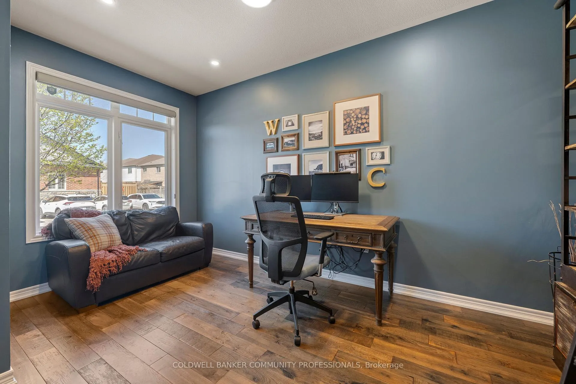 Photo 5 of Unit 2, 53 Redfern Avenue, Hamilton, Mountview — HOMEH