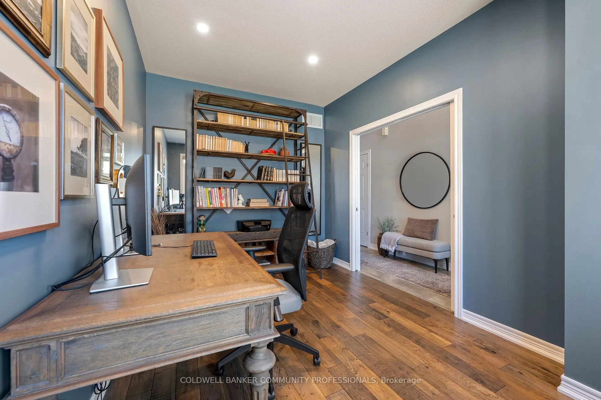 Photo 6 of Unit 2, 53 Redfern Avenue, Hamilton, Mountview — HOMEH
