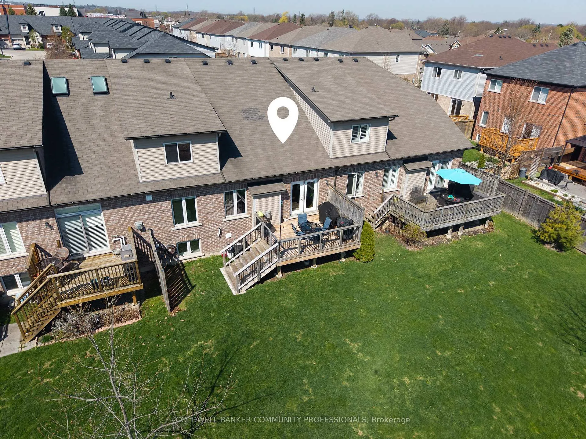 Photo 40 of Unit 2, 53 Redfern Avenue, Hamilton, Mountview — HOMEH