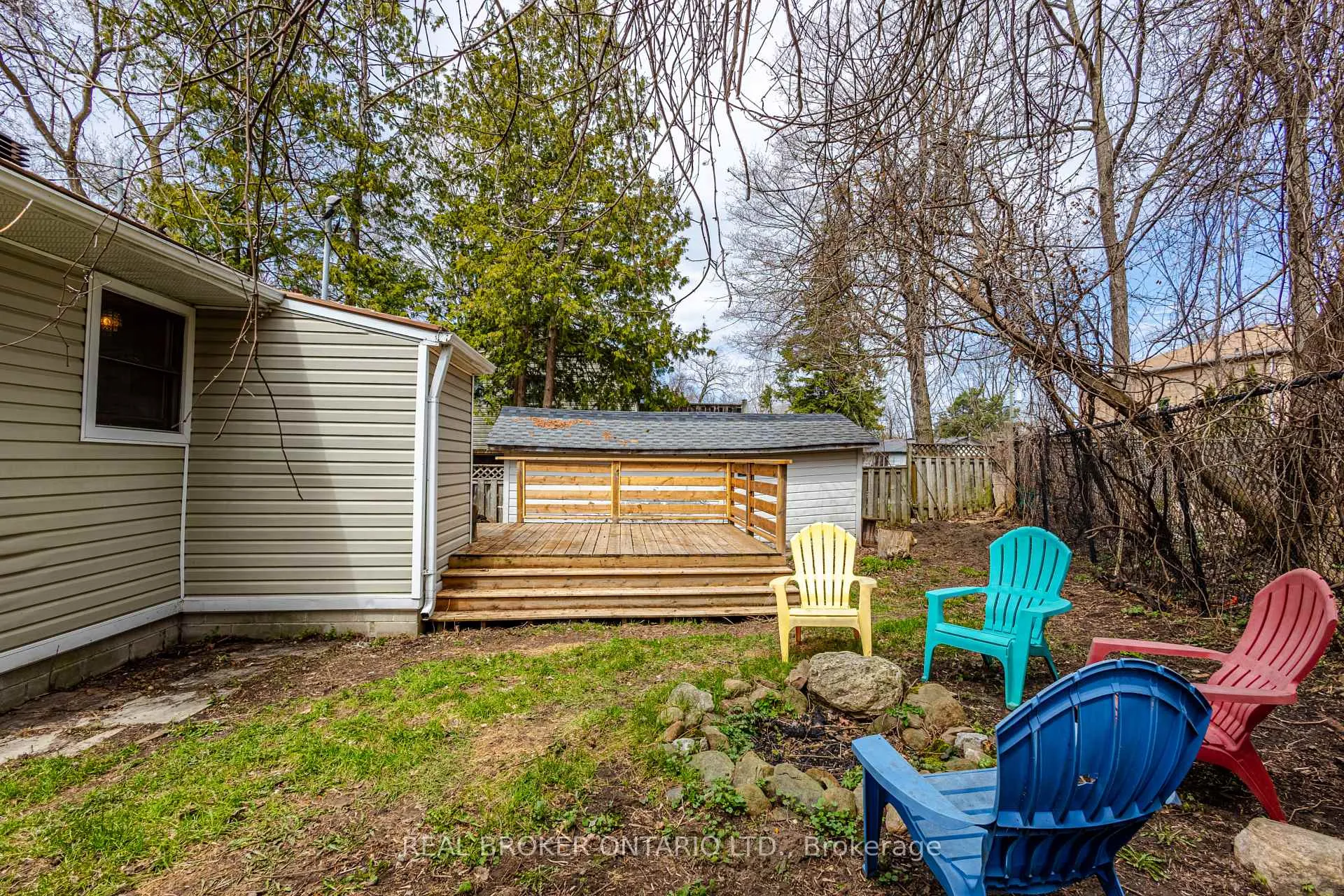 Photo 30 of 37 Pineway Avenue, Georgina, Keswick South — HOMEH
