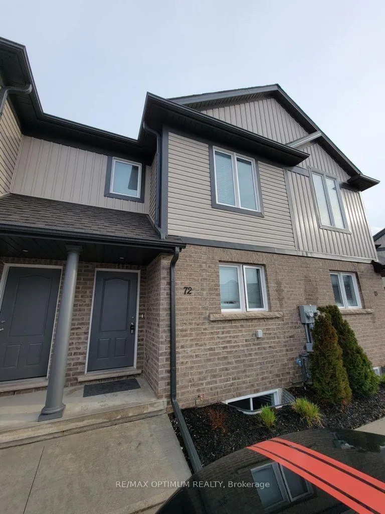 Photo 2 of Unit 72, 7768 Ascot Circle, Niagara Falls, Ascot — HOMEH