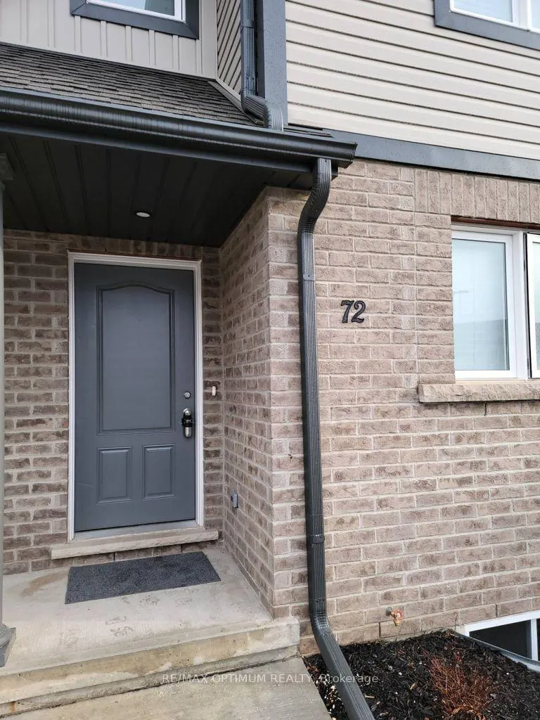 Photo 3 of Unit 72, 7768 Ascot Circle, Niagara Falls, Ascot — HOMEH