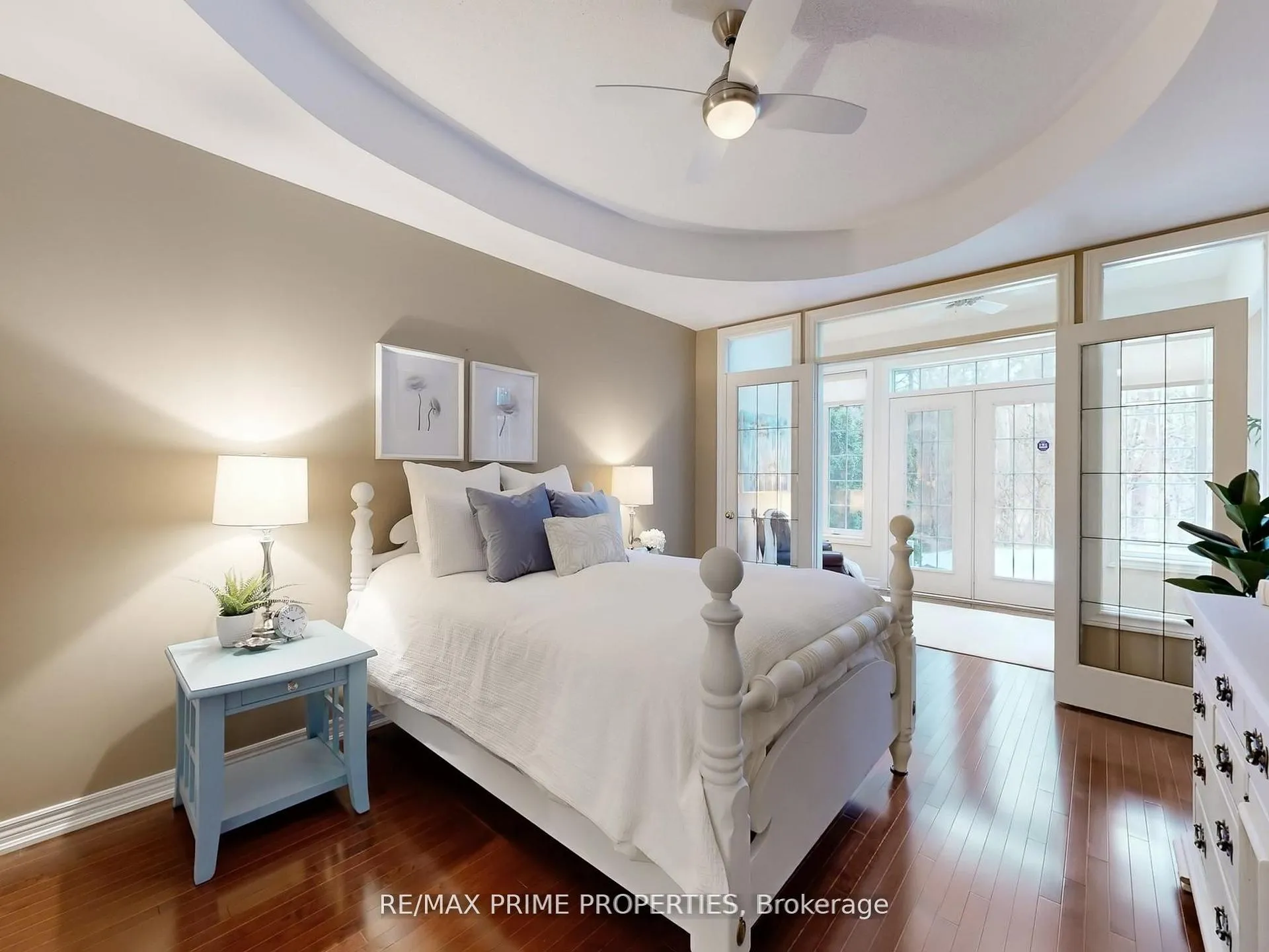 Photo 24 of Unit 18, 11 Berczy Creek Way, Markham, Cachet — HOMEH