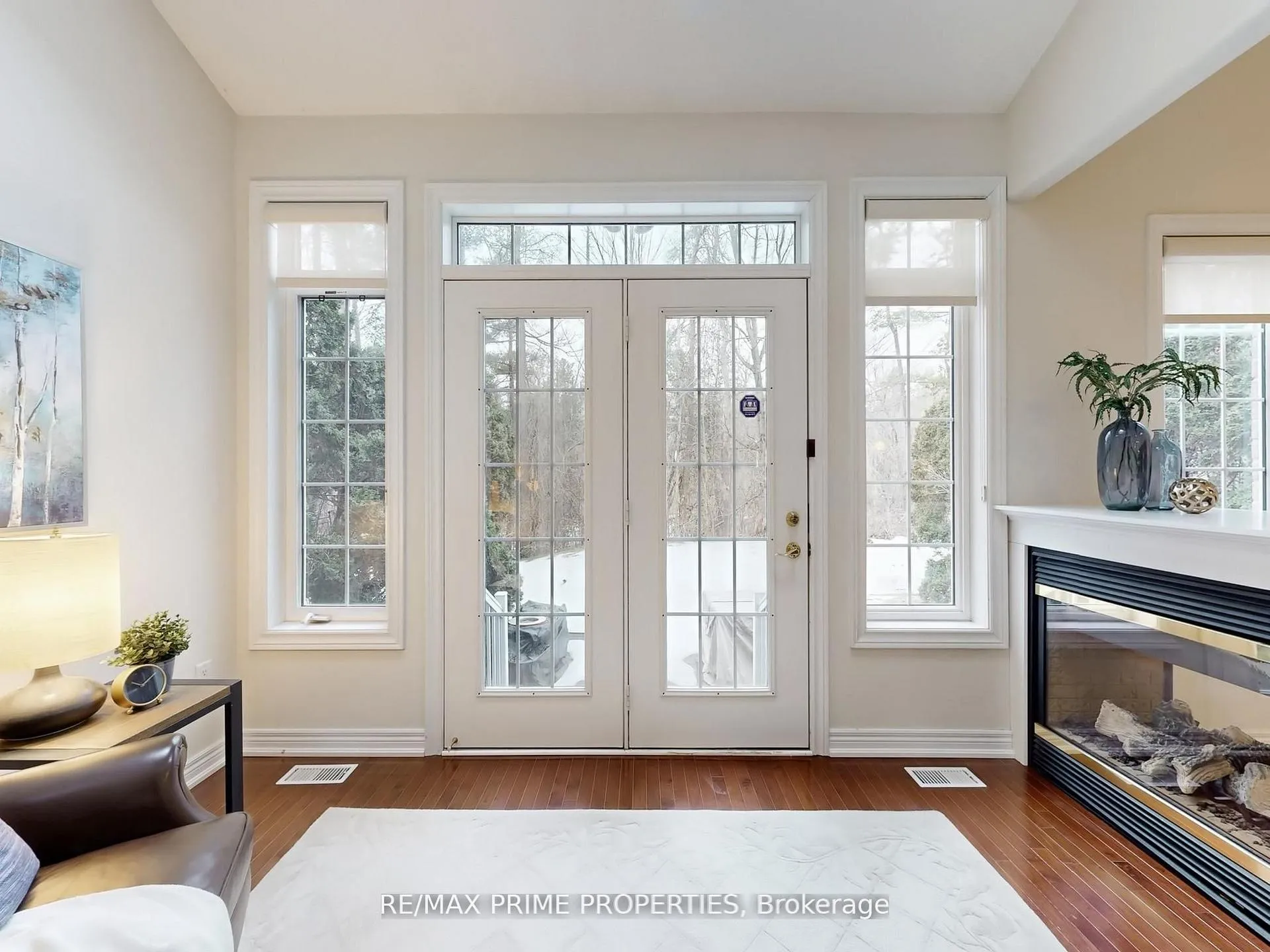 Photo 26 of Unit 18, 11 Berczy Creek Way, Markham, Cachet — HOMEH