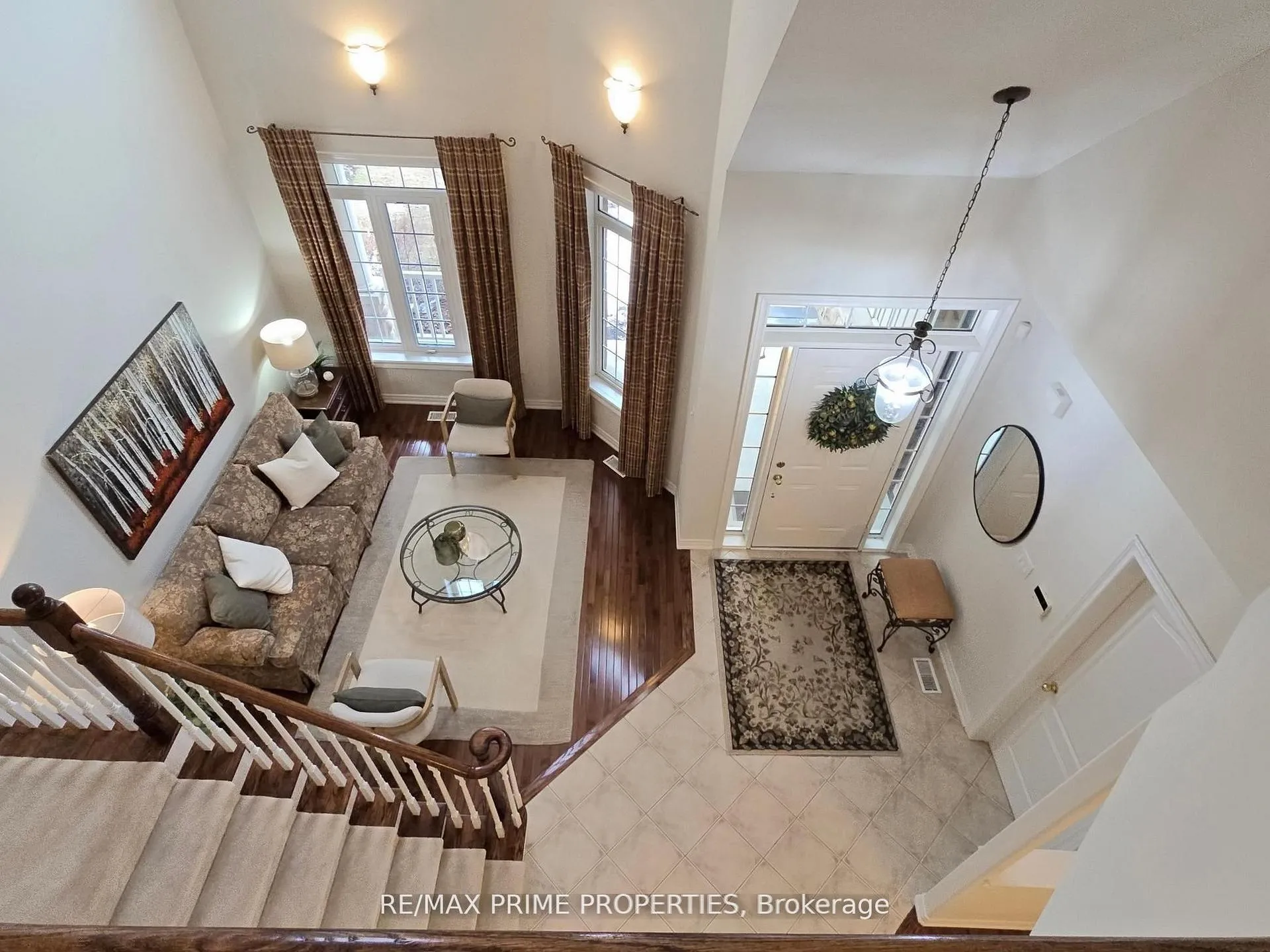 Photo 30 of Unit 18, 11 Berczy Creek Way, Markham, Cachet — HOMEH