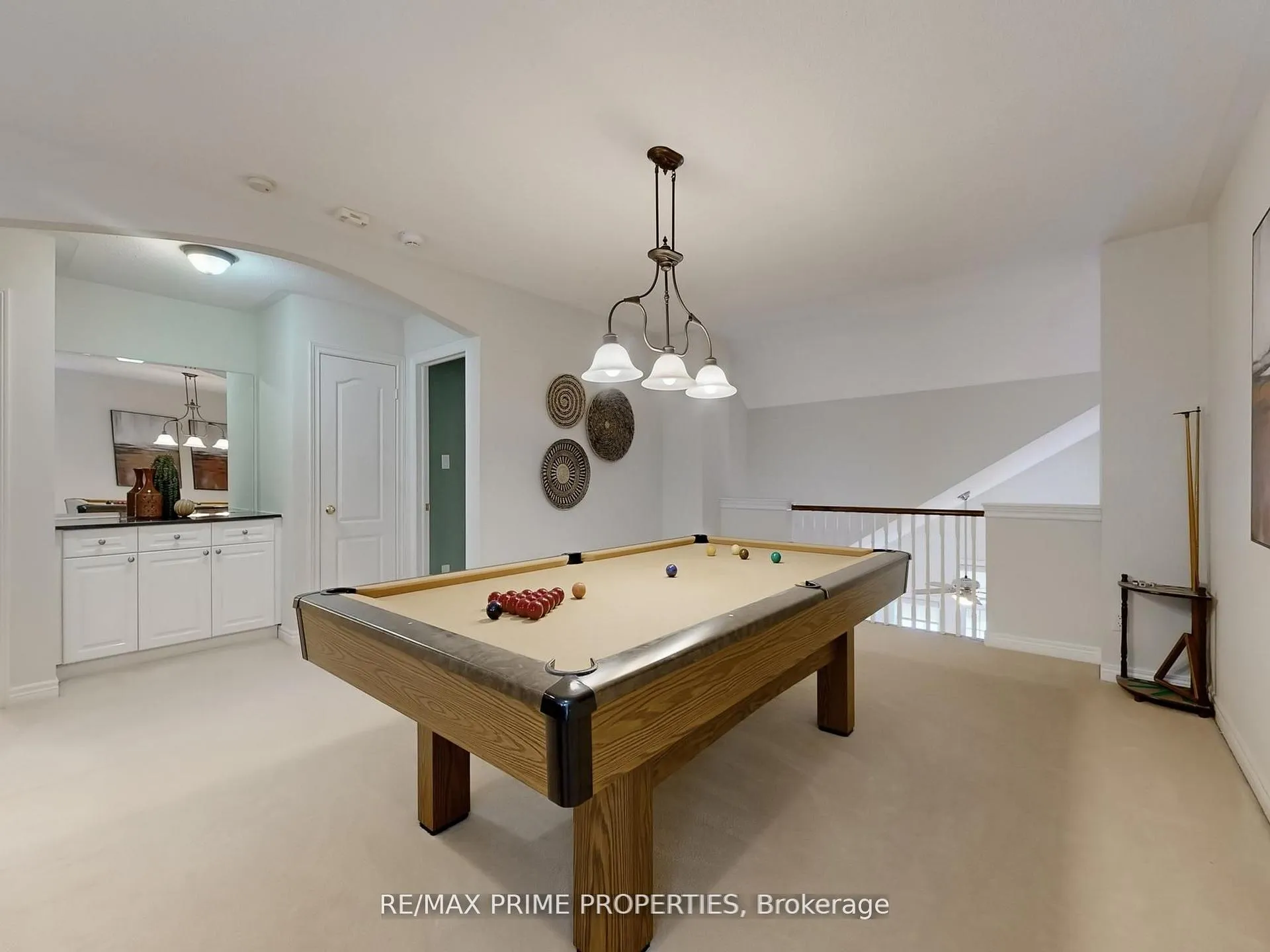 Photo 33 of Unit 18, 11 Berczy Creek Way, Markham, Cachet — HOMEH