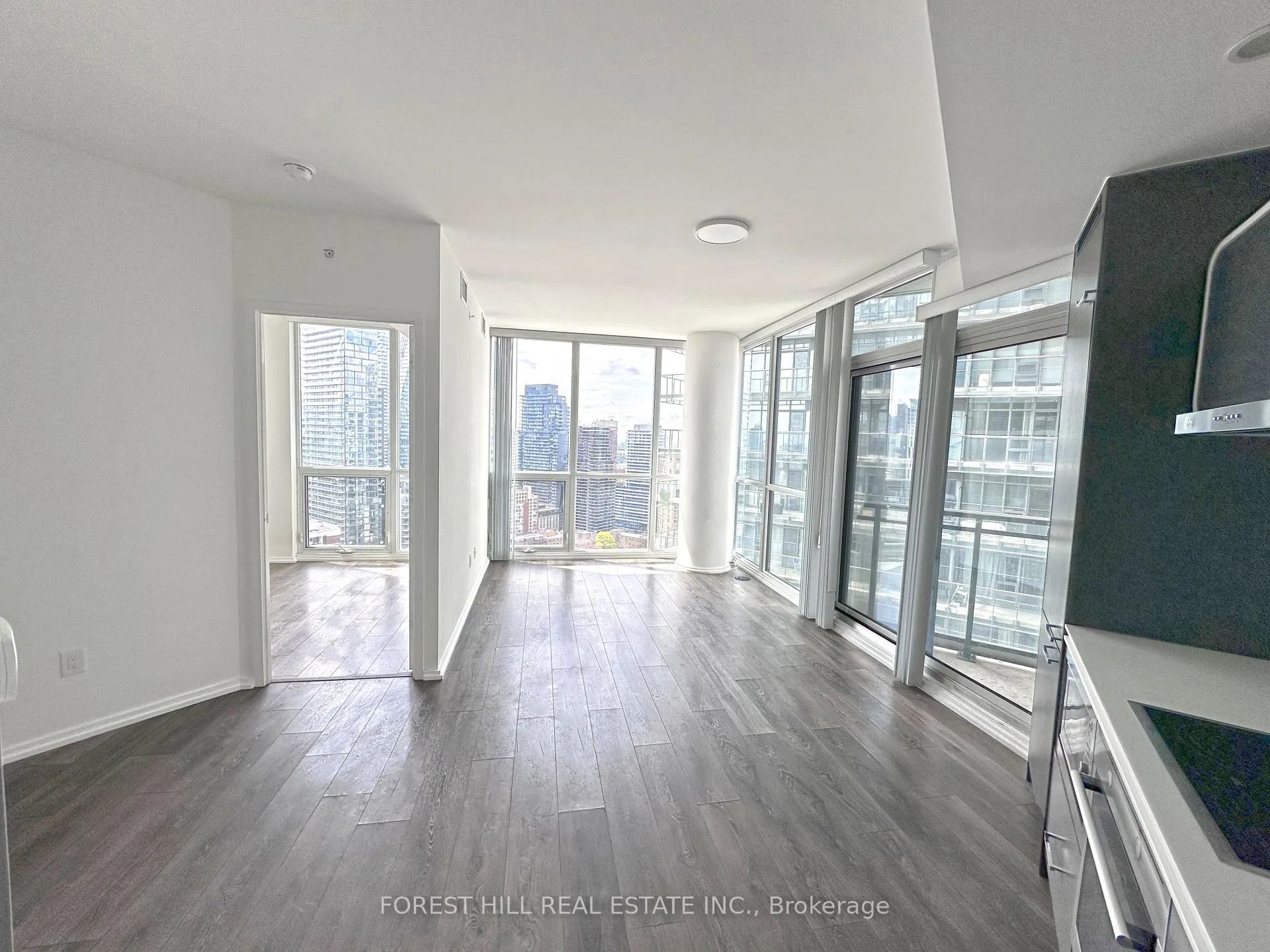 Photo 1 of Unit 3302, 45 Charles Street E, Toronto, Church-Yonge Corridor — HOMEH