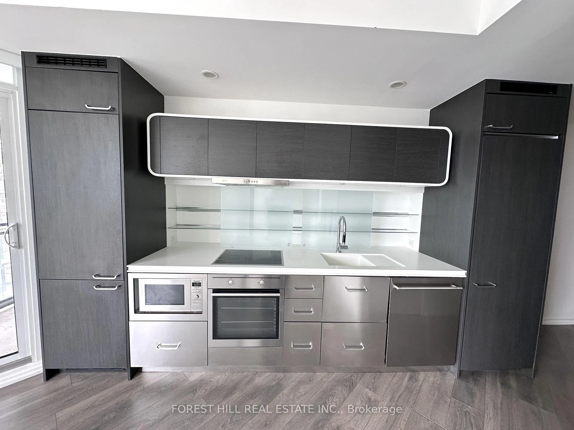 Photo 3 of Unit 3302, 45 Charles Street E, Toronto, Church-Yonge Corridor — HOMEH