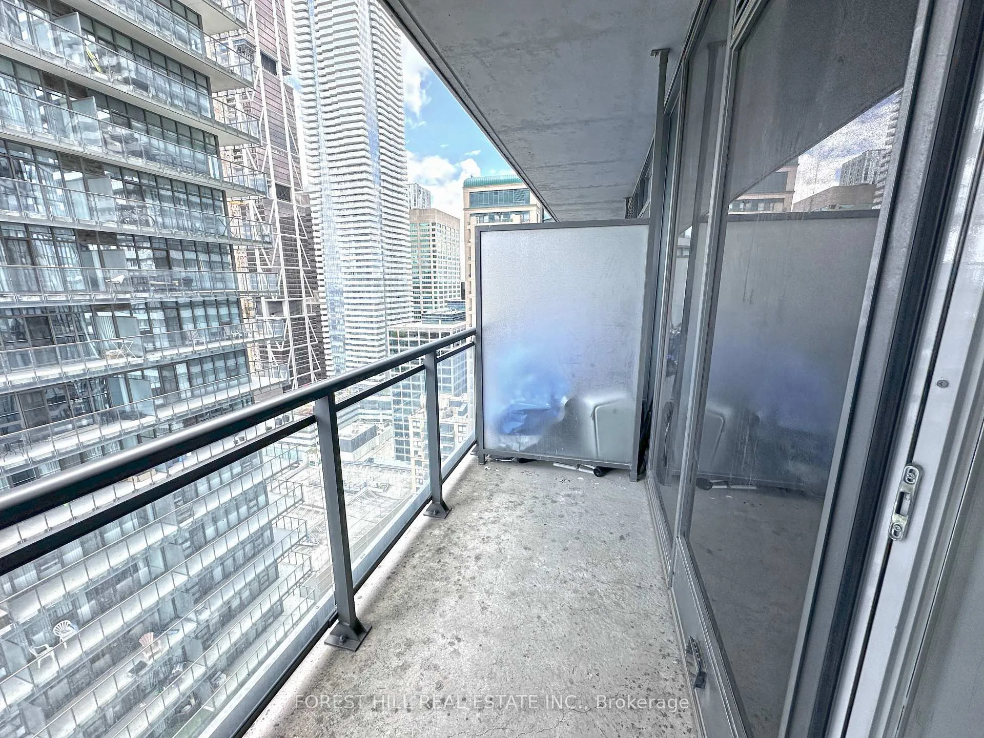 Photo 7 of Unit 3302, 45 Charles Street E, Toronto, Church-Yonge Corridor — HOMEH