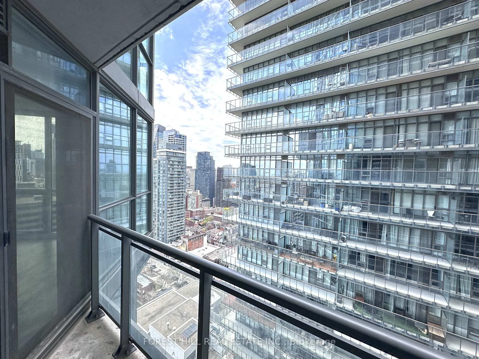 Photo 8 of Unit 3302, 45 Charles Street E, Toronto, Church-Yonge Corridor — HOMEH