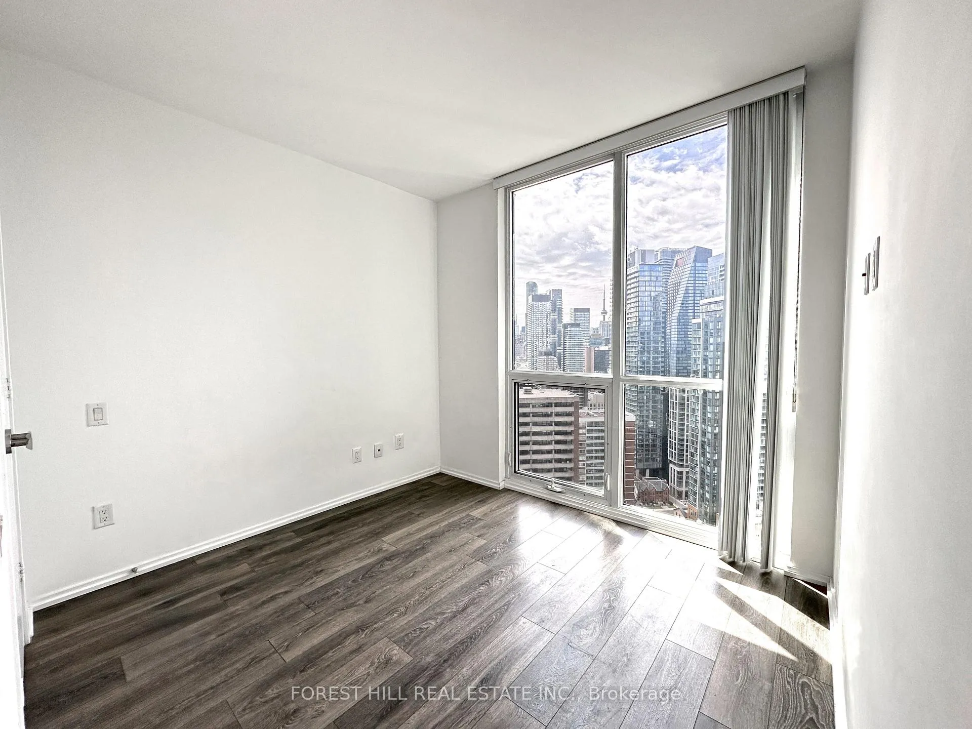 Photo 12 of Unit 3302, 45 Charles Street E, Toronto, Church-Yonge Corridor — HOMEH
