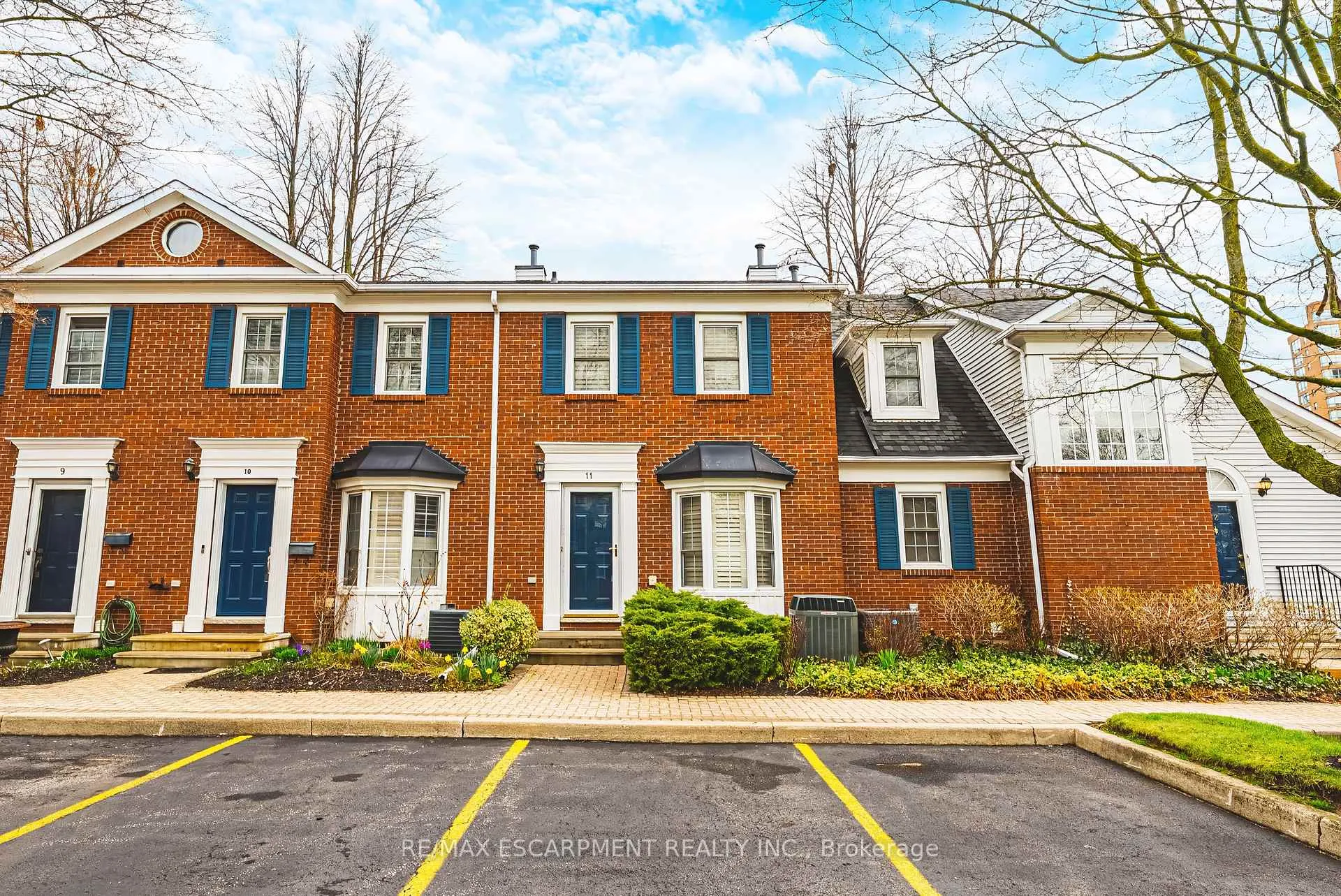 Photo 1 of Unit 11, 1275 Maple Crossing Boulevard, Burlington, Brant — HOMEH