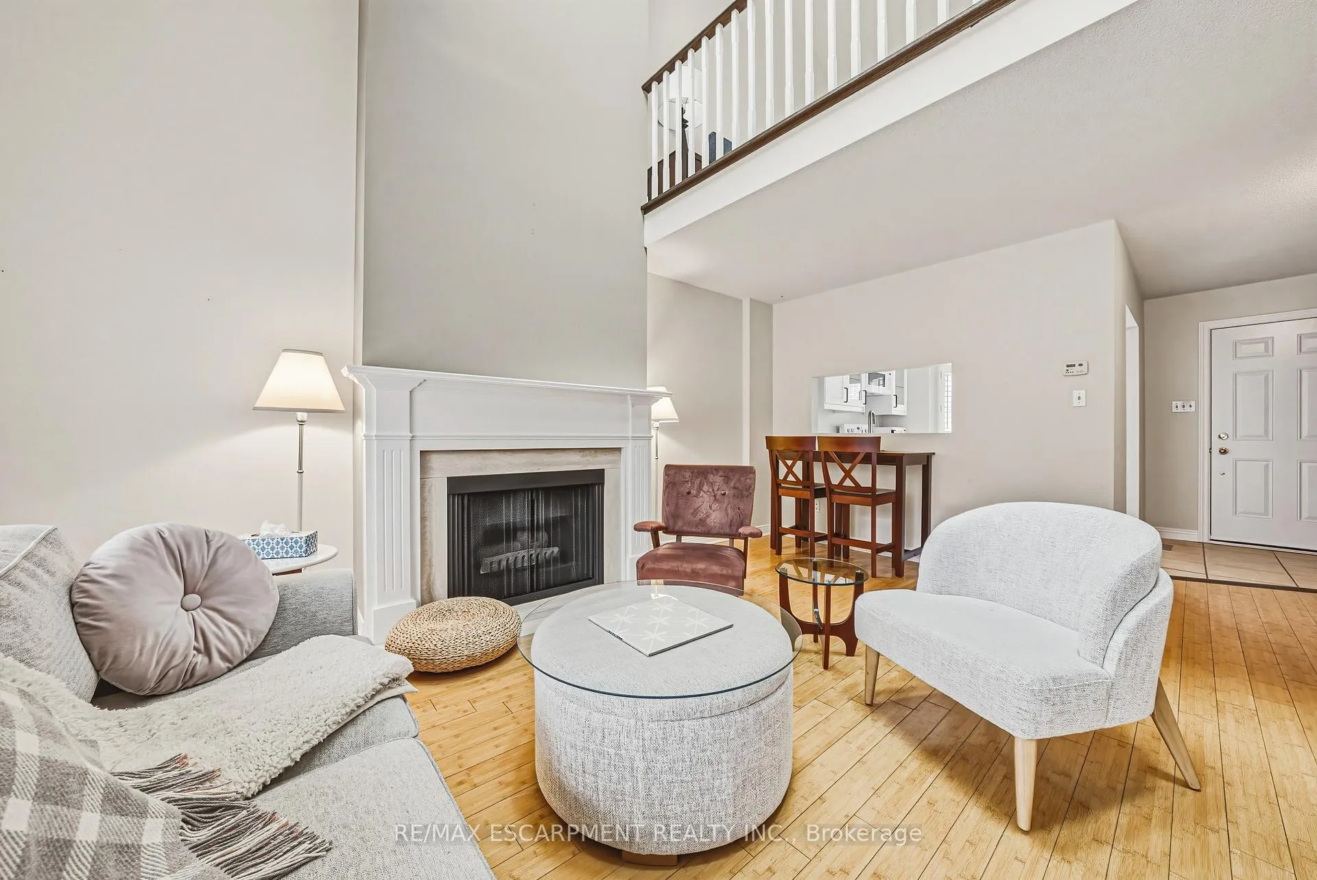 Photo 9 of Unit 11, 1275 Maple Crossing Boulevard, Burlington, Brant — HOMEH
