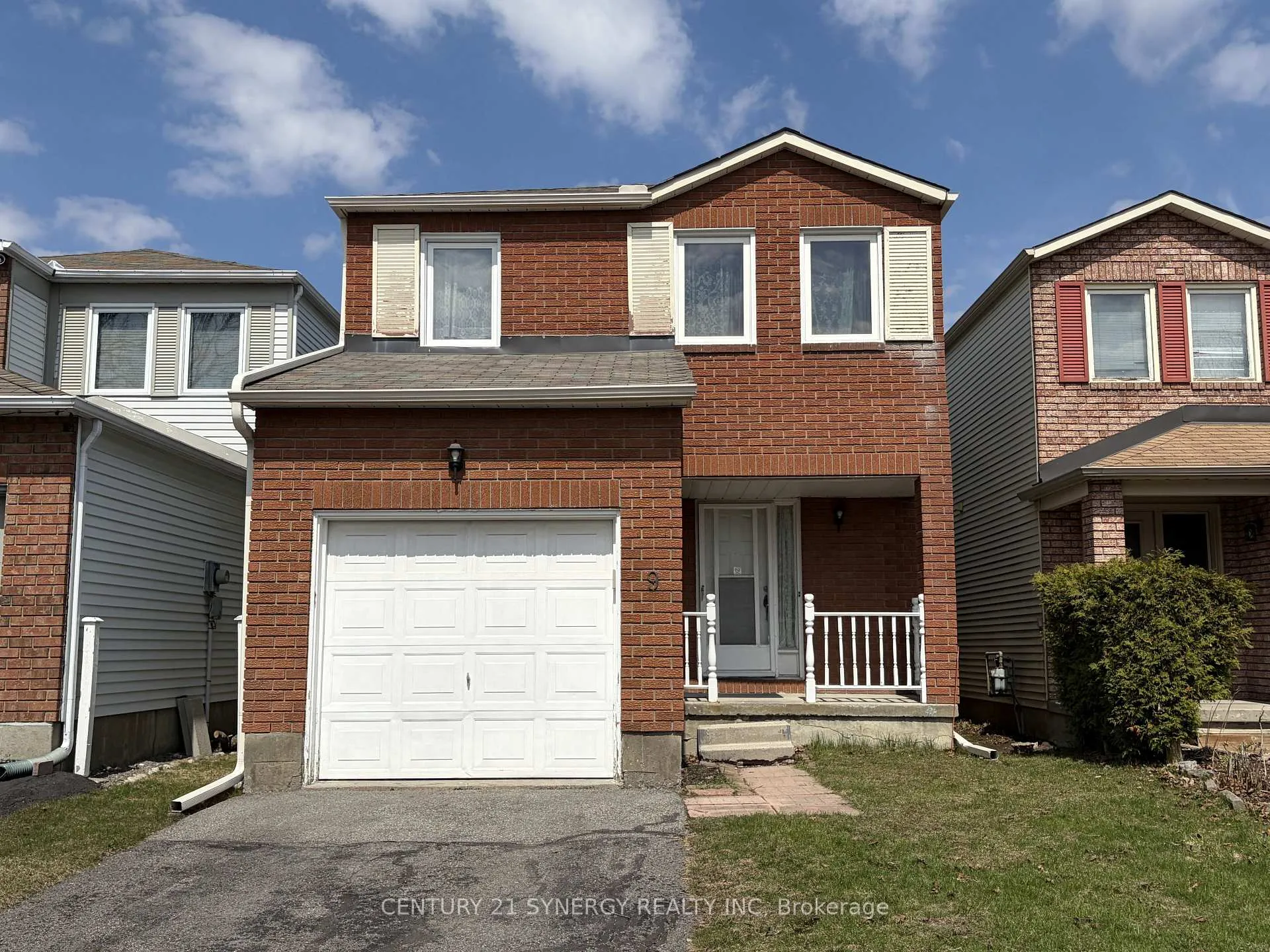 Photo 1 of 9 Raj Terrace, Ottawa, Hunt Club Park — HOMEH