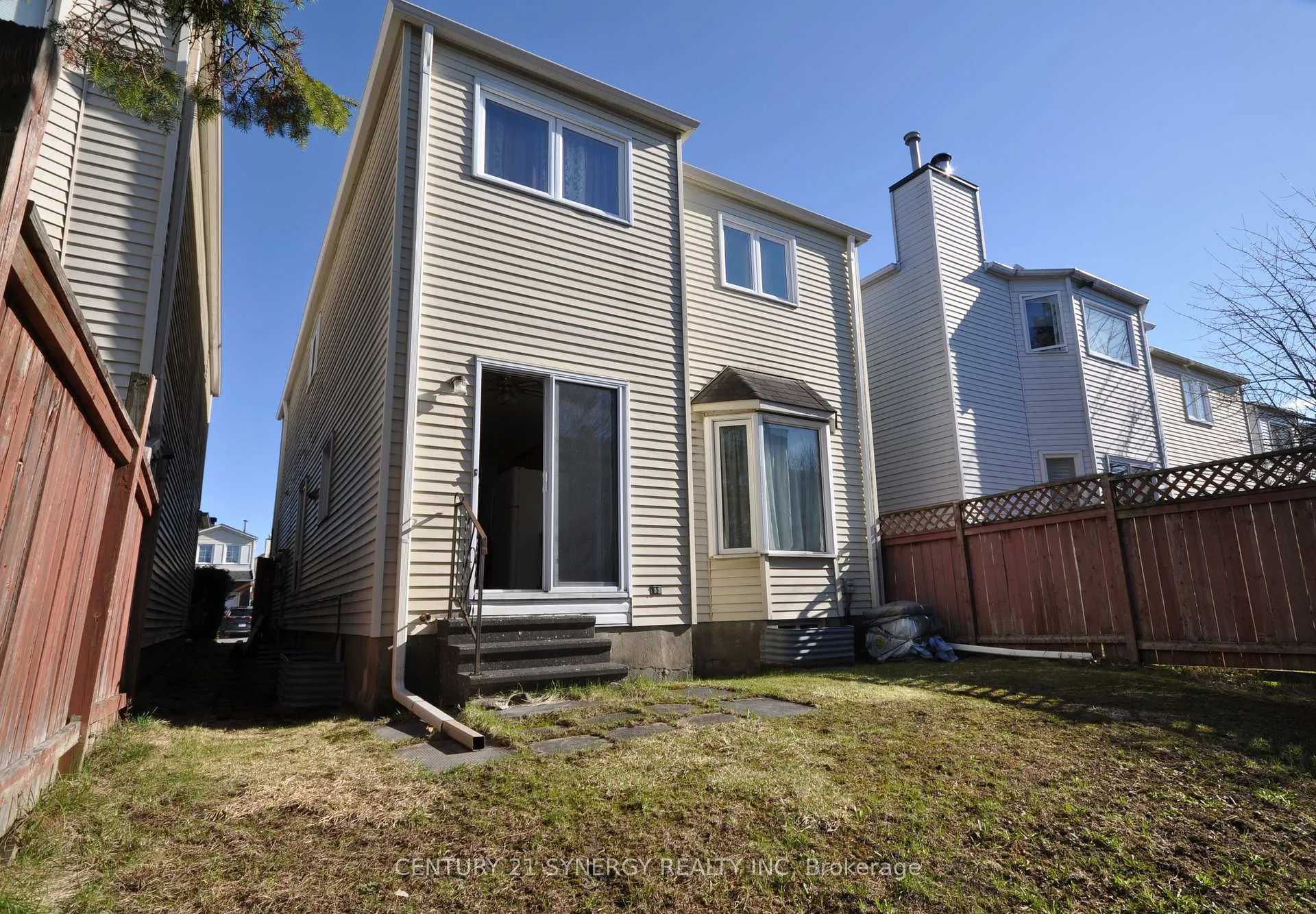 Photo 39 of 9 Raj Terrace, Ottawa, Hunt Club Park — HOMEH