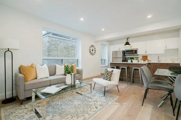 Photo 1 of Unit 107, 2707 Yonge Street, Toronto, Lawrence Park South — HOMEH