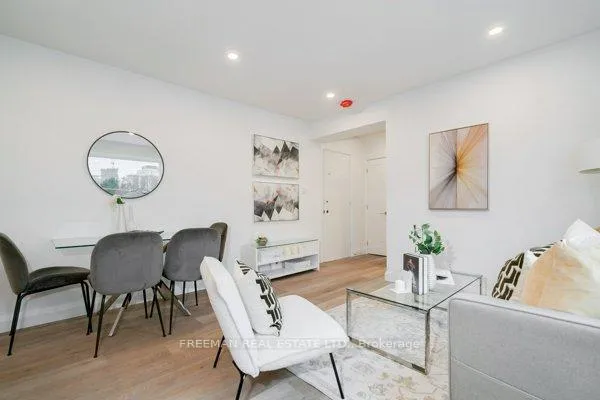 Photo 2 of Unit 107, 2707 Yonge Street, Toronto, Lawrence Park South — HOMEH