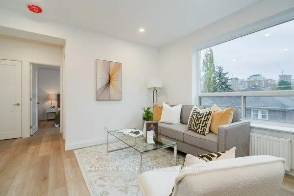 Photo 3 of Unit 107, 2707 Yonge Street, Toronto, Lawrence Park South — HOMEH