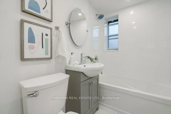 Photo 6 of Unit 107, 2707 Yonge Street, Toronto, Lawrence Park South — HOMEH