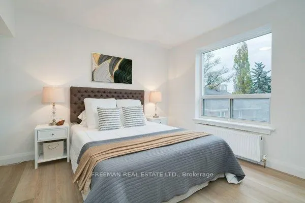 Photo 7 of Unit 107, 2707 Yonge Street, Toronto, Lawrence Park South — HOMEH