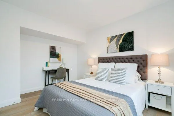 Photo 8 of Unit 107, 2707 Yonge Street, Toronto, Lawrence Park South — HOMEH