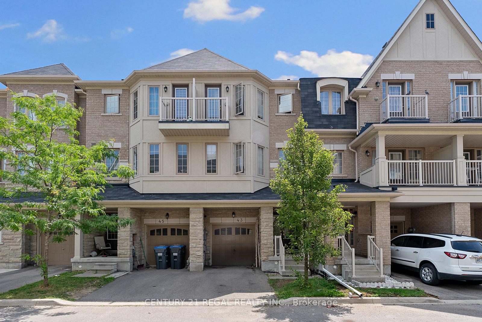 Front of Unit Lower, 43 Tollgate Street