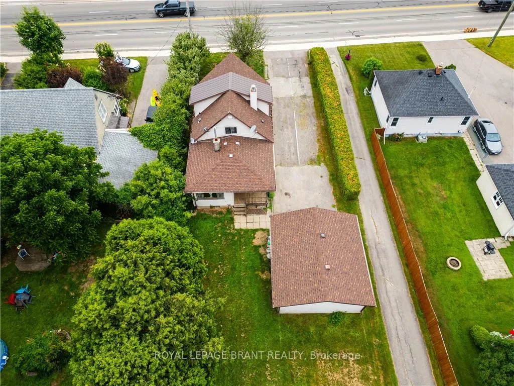 Photo 20 of 978 Norfolk Street N, Norfolk, Simcoe — HOMEH