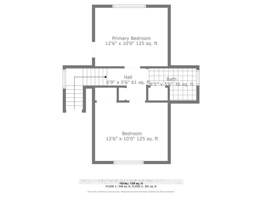 Photo 23 of 978 Norfolk Street N, Norfolk, Simcoe — HOMEH