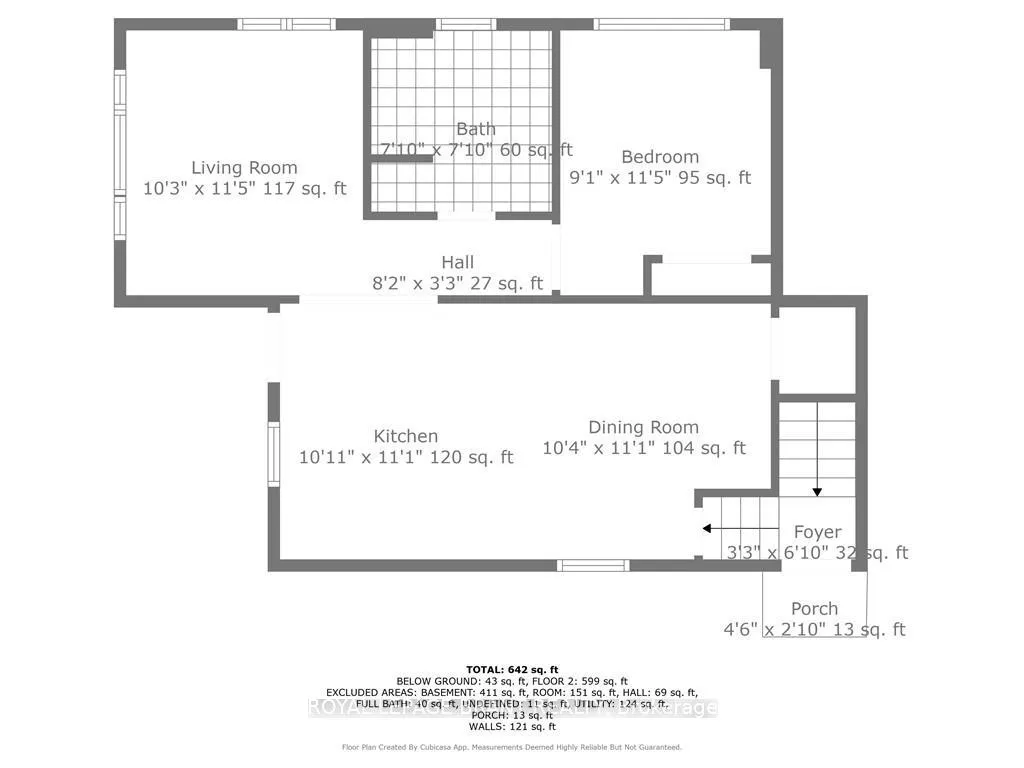 Photo 24 of 978 Norfolk Street N, Norfolk, Simcoe — HOMEH