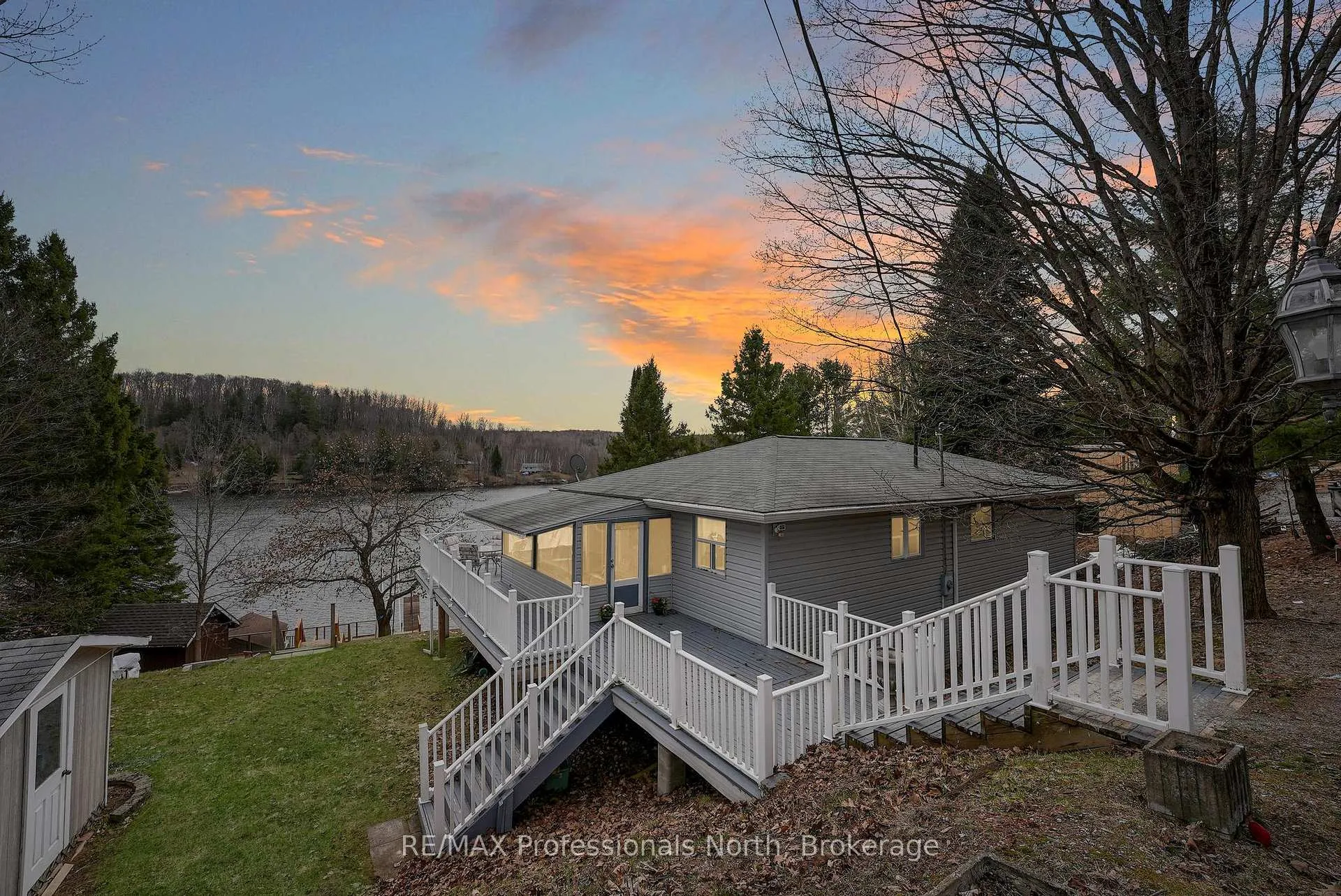 Photo 1 of 1103 Summer Lane, Minden Hills, Minden — HOMEH