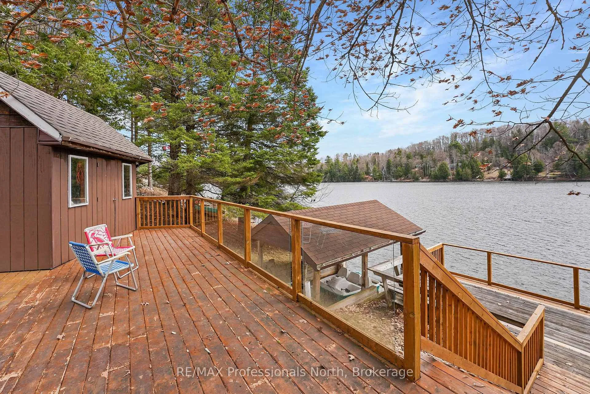 Photo 2 of 1103 Summer Lane, Minden Hills, Minden — HOMEH