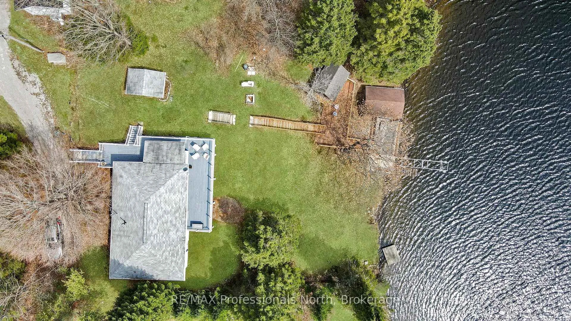 Photo 3 of 1103 Summer Lane, Minden Hills, Minden — HOMEH