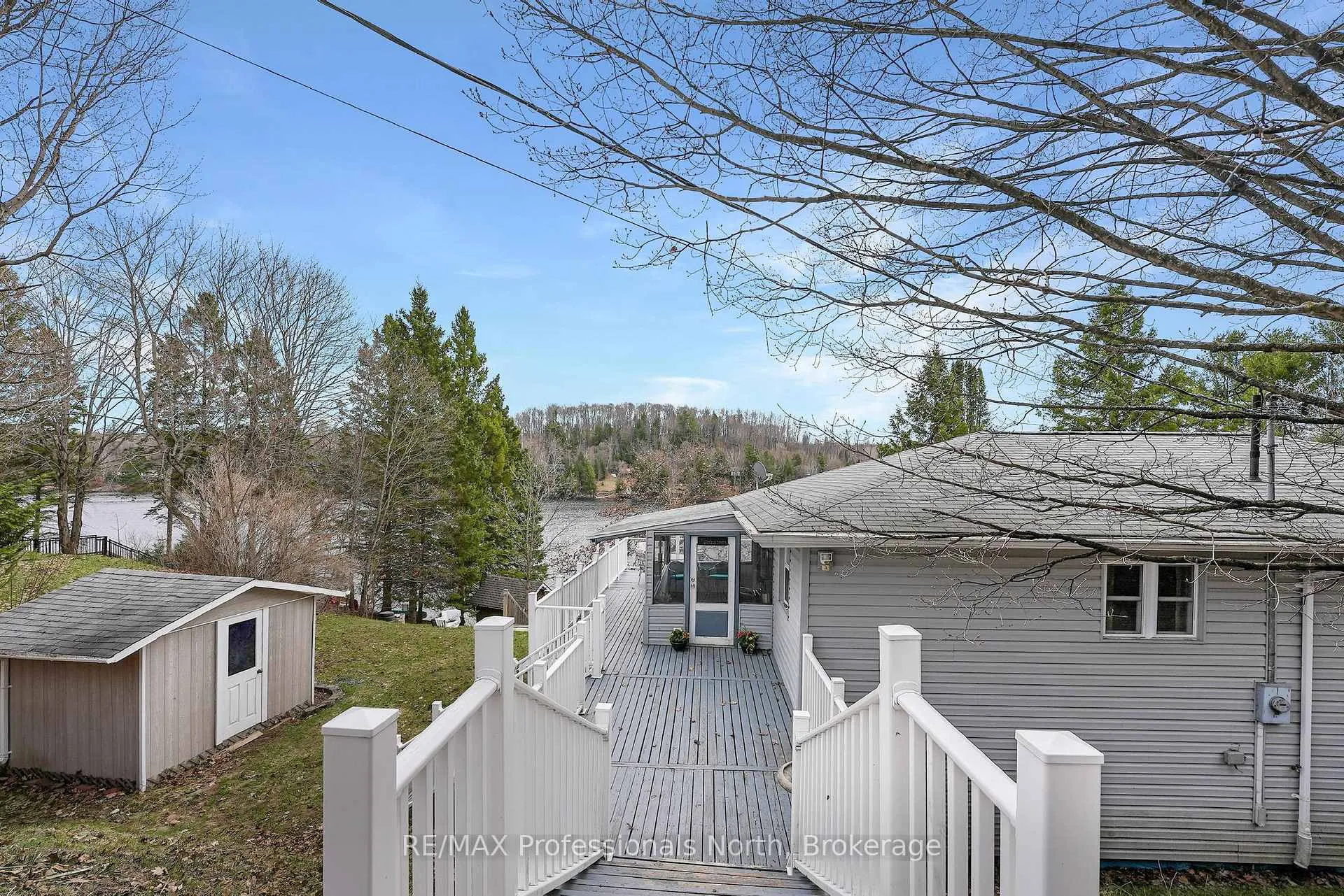 Photo 4 of 1103 Summer Lane, Minden Hills, Minden — HOMEH