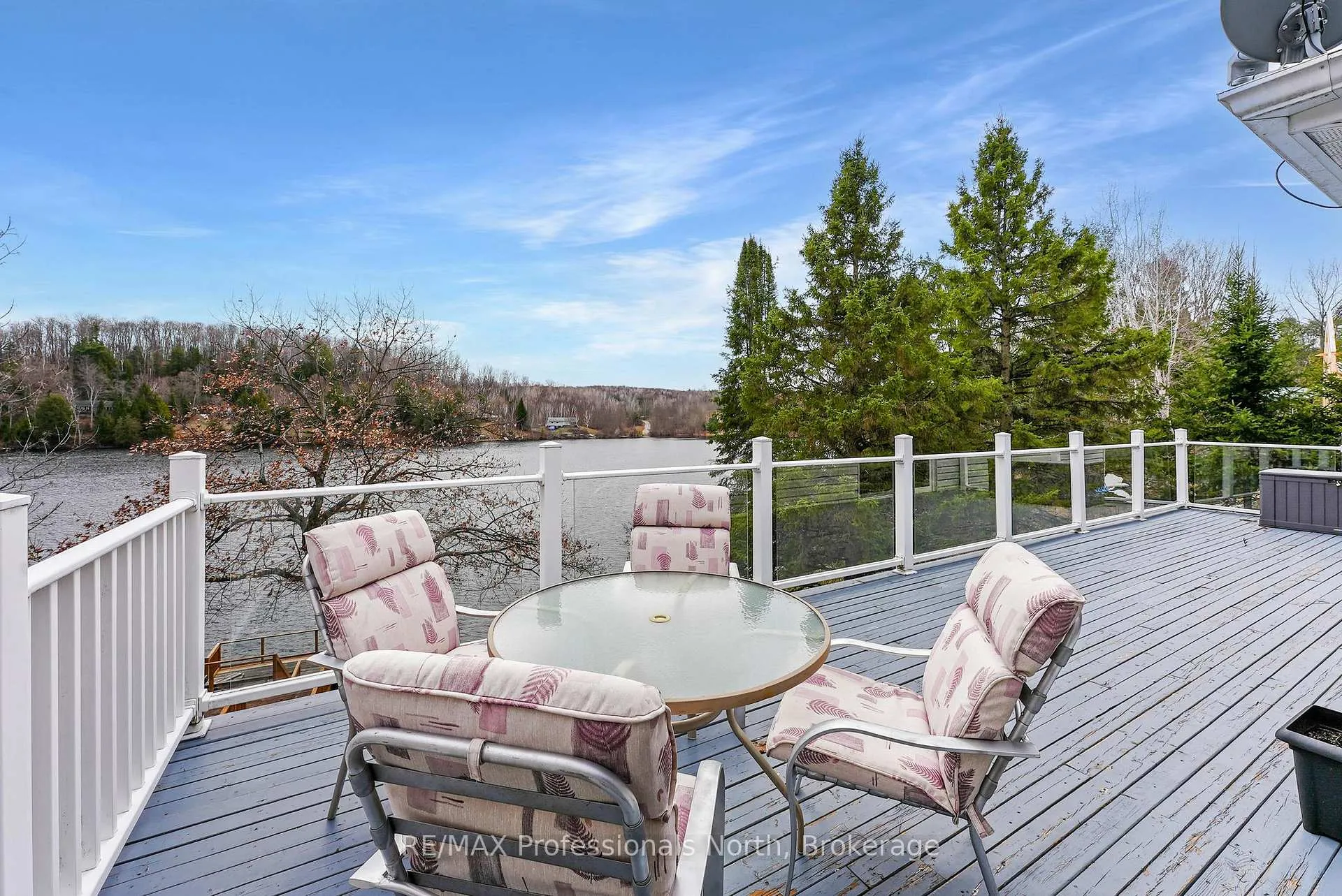 Photo 7 of 1103 Summer Lane, Minden Hills, Minden — HOMEH