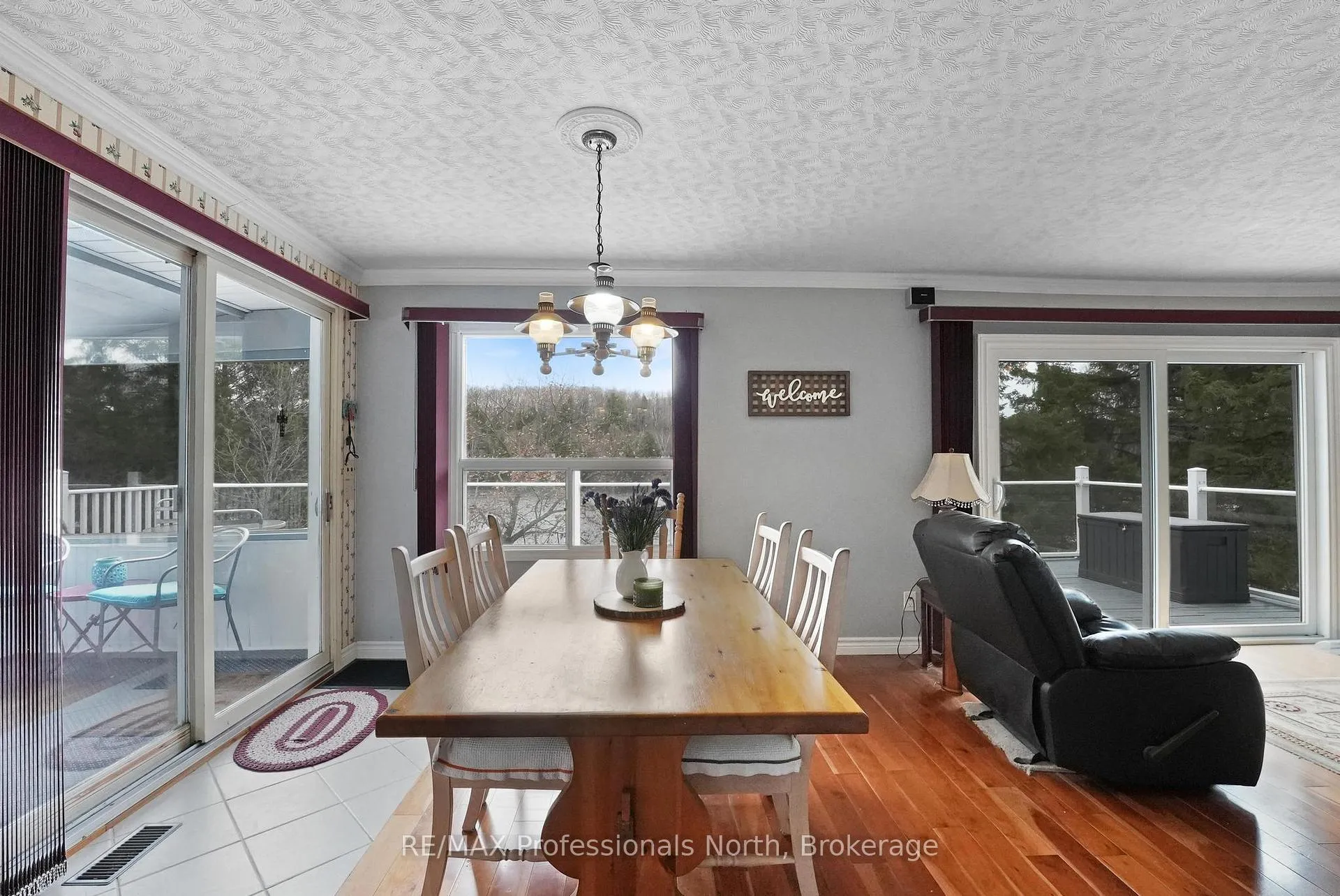 Photo 12 of 1103 Summer Lane, Minden Hills, Minden — HOMEH