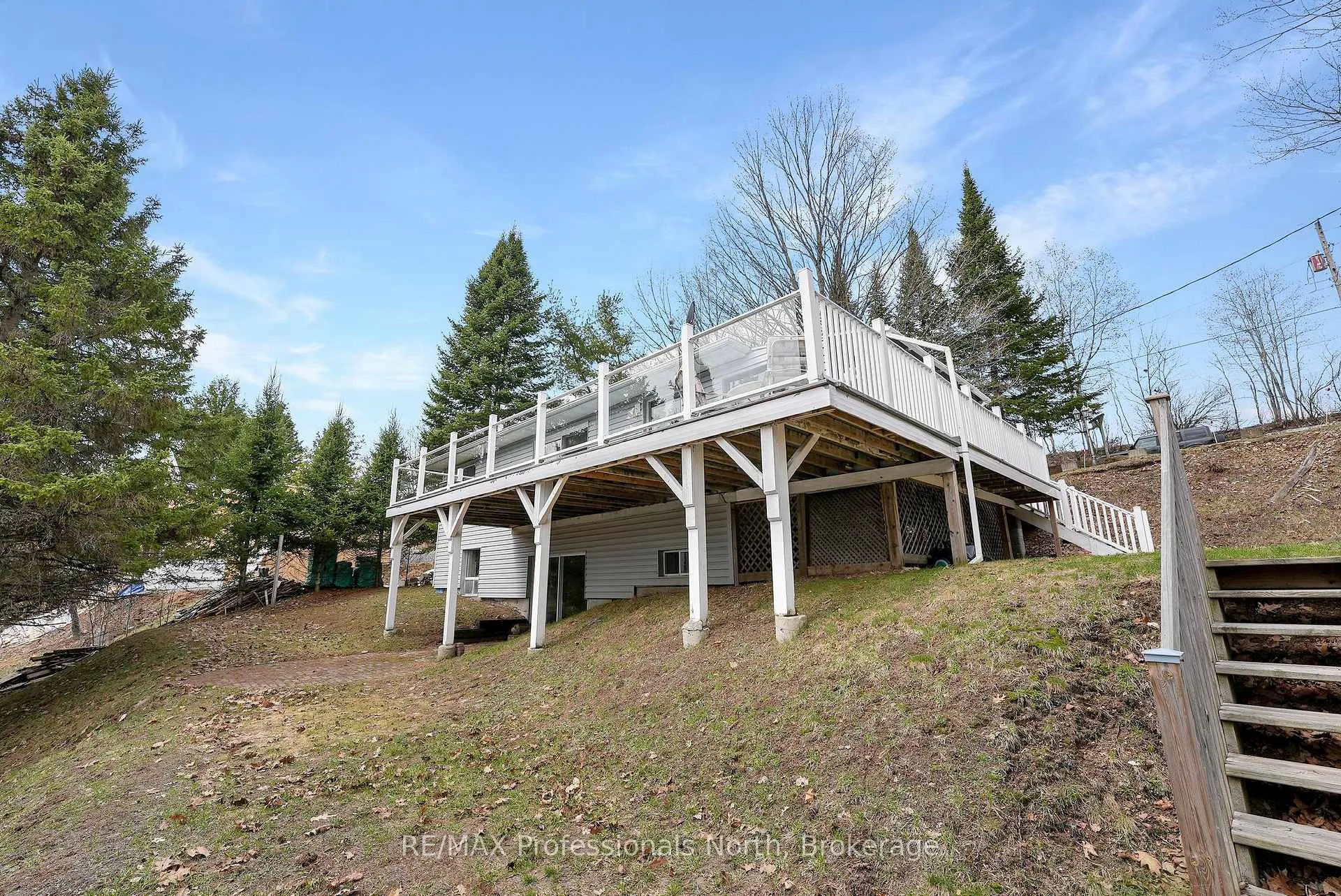 Photo 36 of 1103 Summer Lane, Minden Hills, Minden — HOMEH