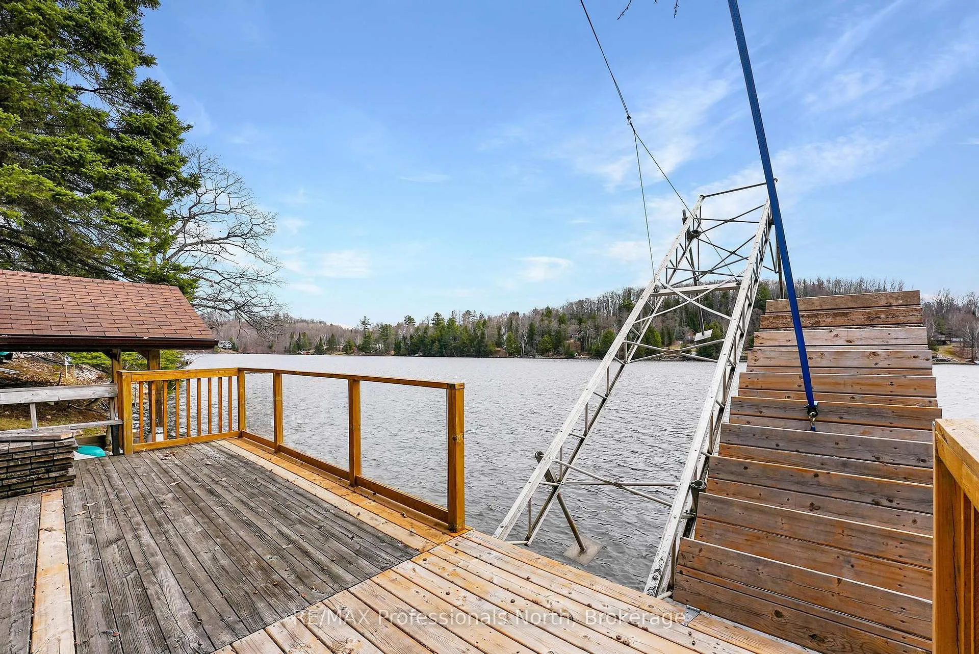 Photo 43 of 1103 Summer Lane, Minden Hills, Minden — HOMEH
