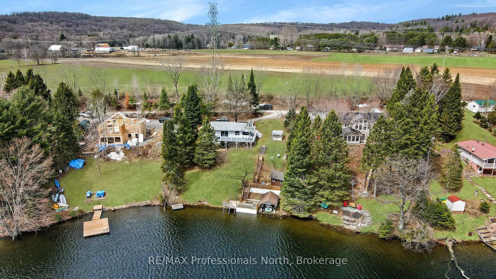Photo 48 of 1103 Summer Lane, Minden Hills, Minden — HOMEH