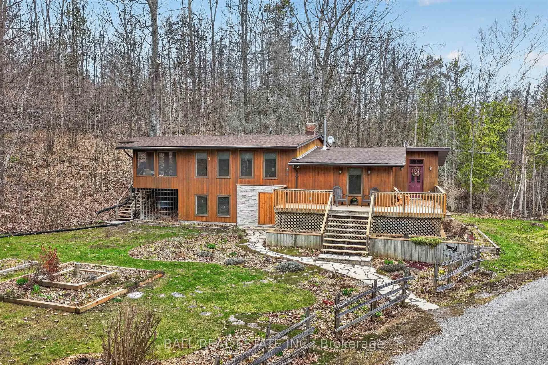 Photo 1 of 6550 Highway 28, North Kawartha — HOMEH
