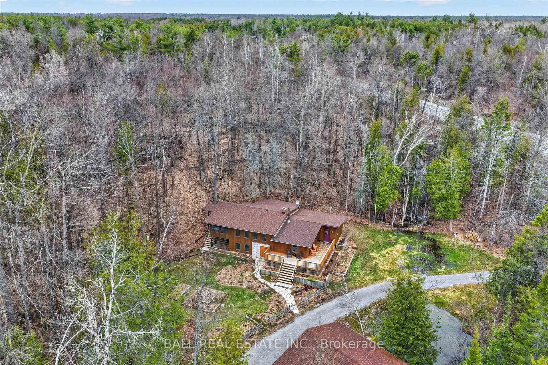 Photo 2 of 6550 Highway 28, North Kawartha — HOMEH