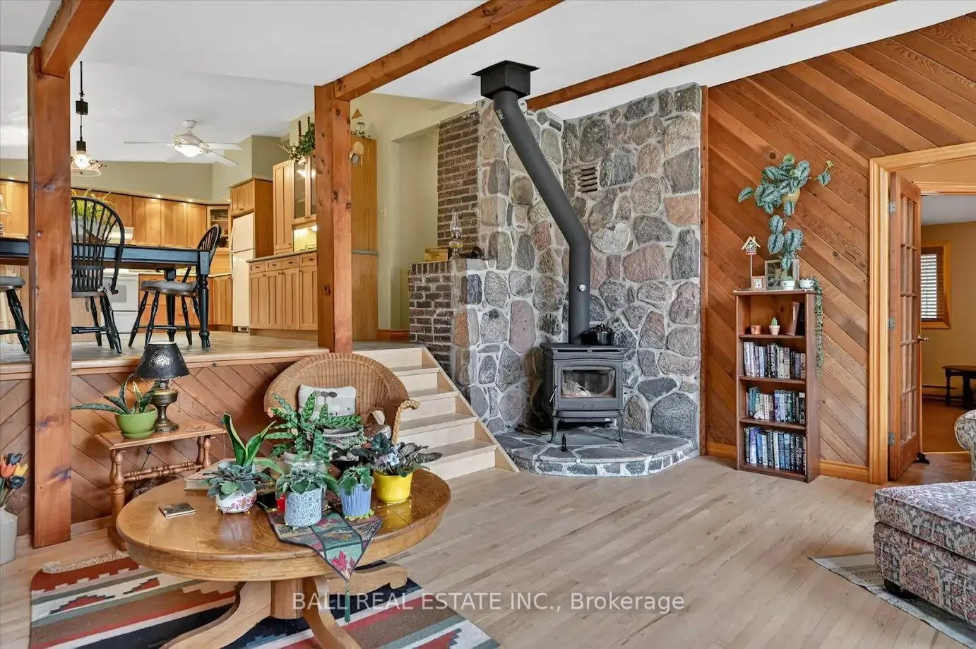 Photo 8 of 6550 Highway 28, North Kawartha — HOMEH