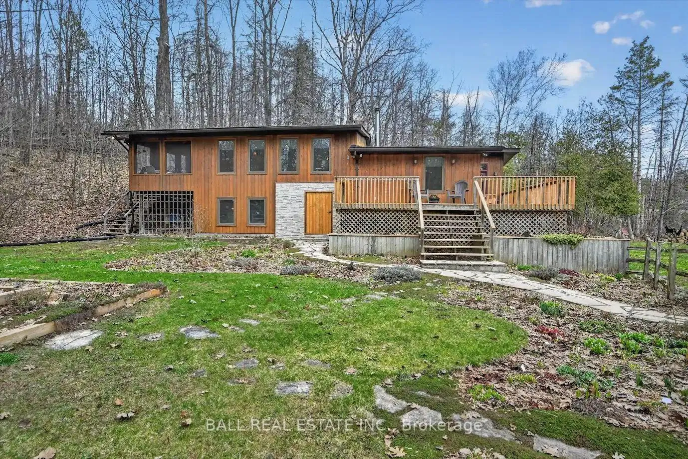 Photo 9 of 6550 Highway 28, North Kawartha — HOMEH