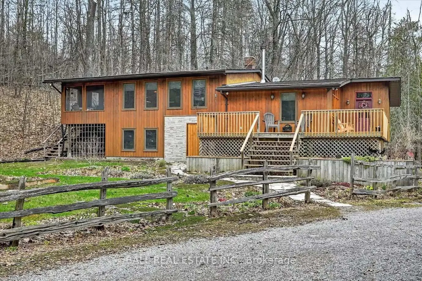 Photo 10 of 6550 Highway 28, North Kawartha — HOMEH
