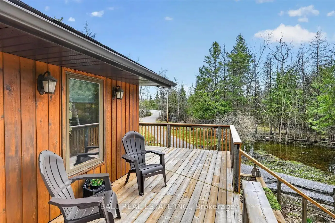 Photo 12 of 6550 Highway 28, North Kawartha — HOMEH