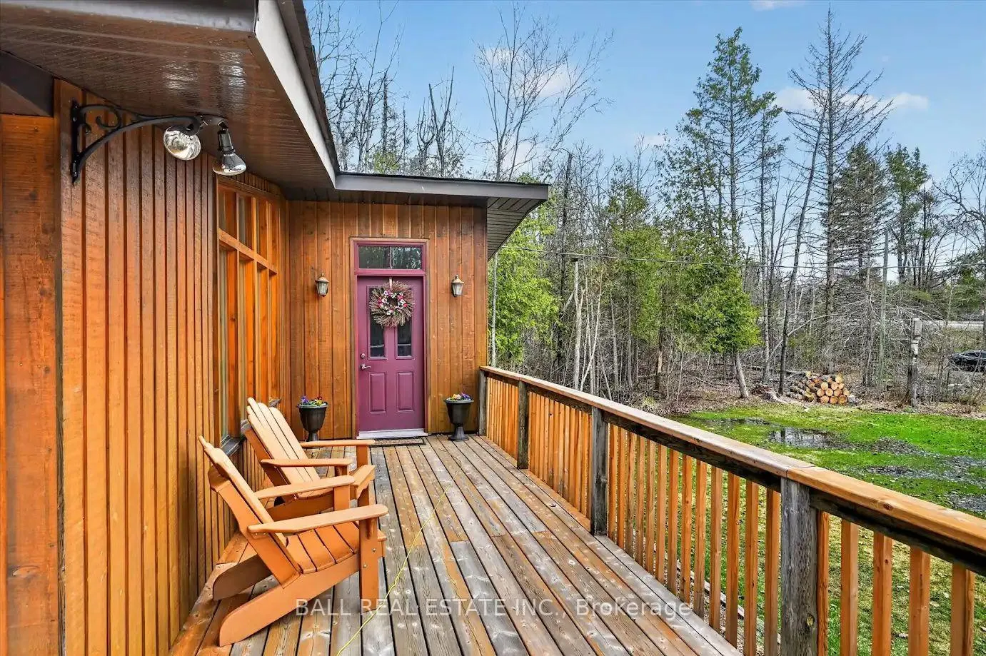 Photo 13 of 6550 Highway 28, North Kawartha — HOMEH