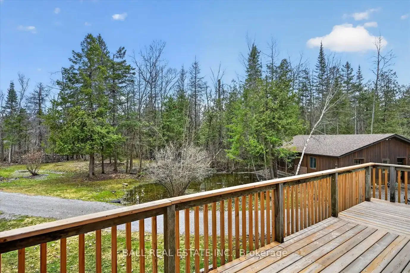 Photo 14 of 6550 Highway 28, North Kawartha — HOMEH