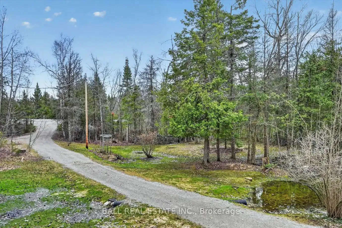 Photo 15 of 6550 Highway 28, North Kawartha — HOMEH