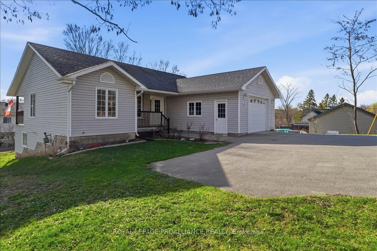 Photo 1 of 52 Horace Avenue, Centre Hastings — HOMEH