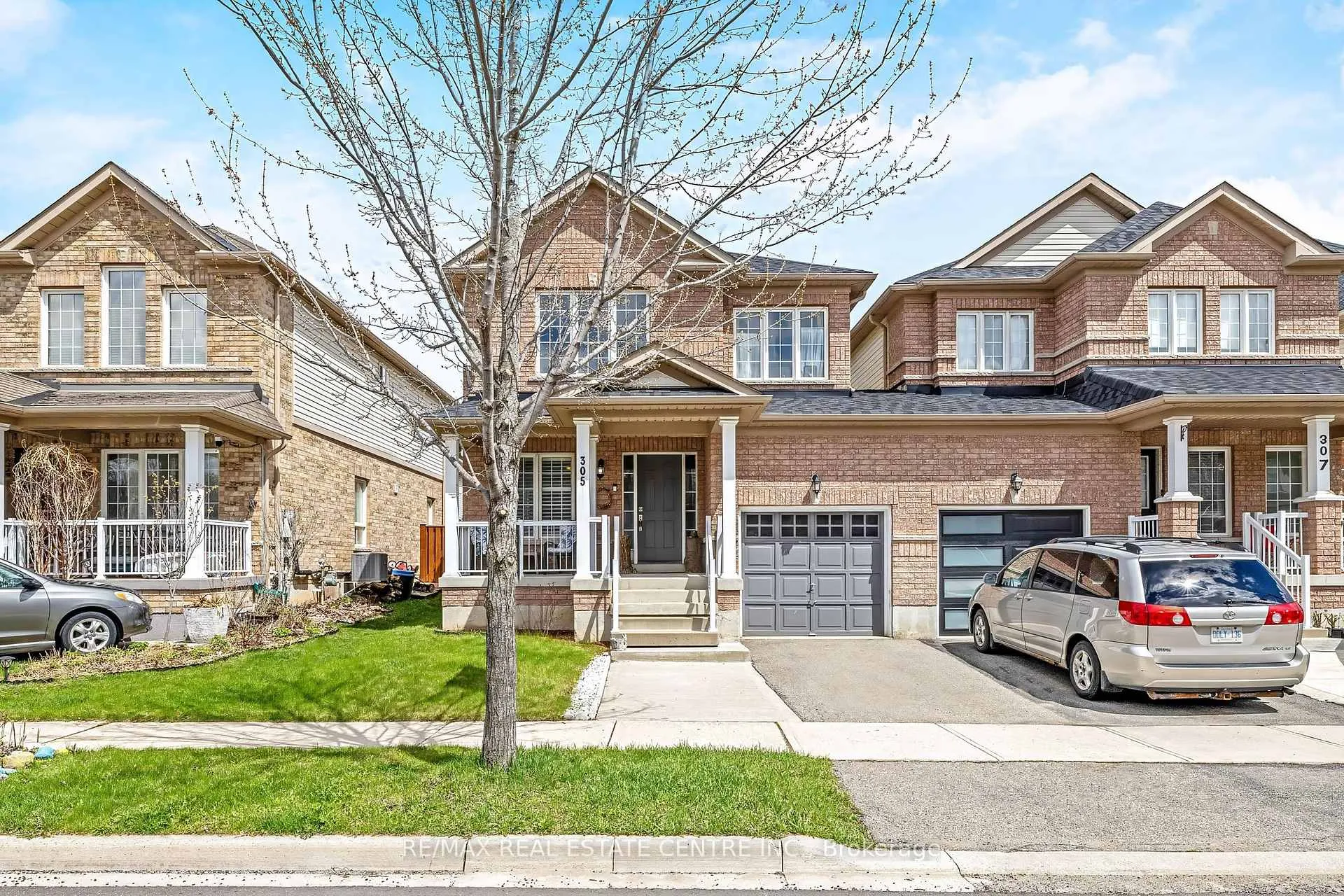 Photo 1 of 305 Teetzel Drive, Milton, Clarke — HOMEH